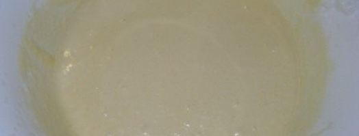 полосатые пирожные. Шаг 5