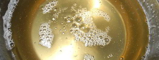 португальские пирожные pasteis de belem. Шаг 2