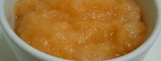 постный брауни. Шаг 2