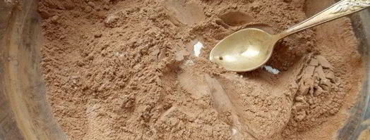 шоколадный брауни. Шаг 2