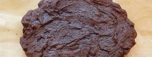 шоколадный брауни. Шаг 6