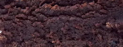 шоколадный брауни. Шаг 8