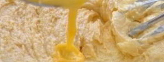 шоколадные брауни. Шаг 2