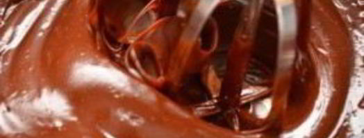 шоколадные брауни. Шаг 12