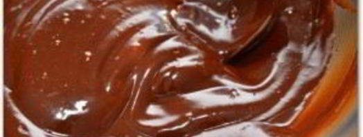 шоколадные брауни. Шаг 13