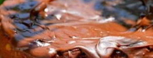 шоколадные брауни. Шаг 14