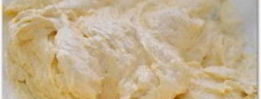 шоколадные брауни. Шаг 3