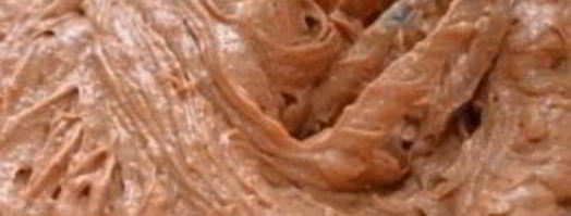 шоколадные брауни. Шаг 5