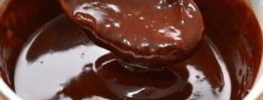 шоколадные брауни. Шаг 10