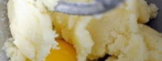 шоколадные пирожные с орехами пекан. Шаг 2