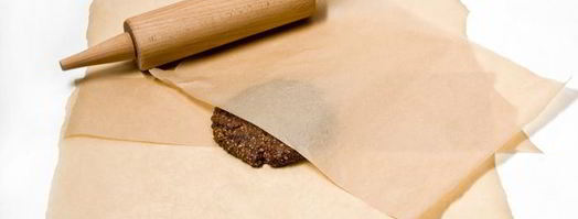 сырое шоколадное пирожное. Шаг 3