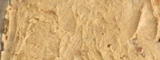 тыквенные пирожные с карамелью и шоколадом. Шаг 5