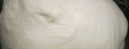 античная закрытая пицца лукана. Шаг 3