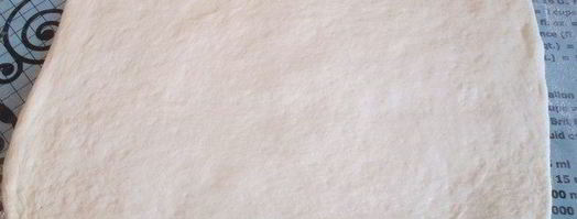 античная закрытая пицца лукана. Шаг 4