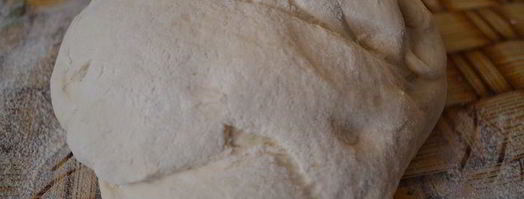 гавайская пицца. Шаг 4