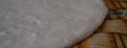 гавайская пицца. Шаг 6