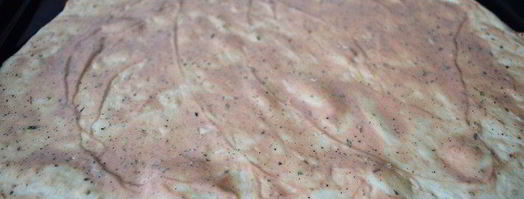 гавайская пицца. Шаг 7