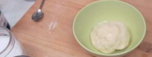 легкая пицца с хрустящей корочкой. Шаг 2