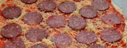 острая пицца. Шаг 10