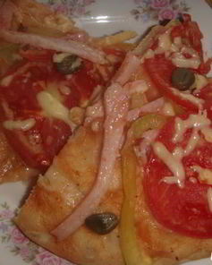 Пицца Ассорти