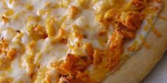 Пицца Баффало с курицей