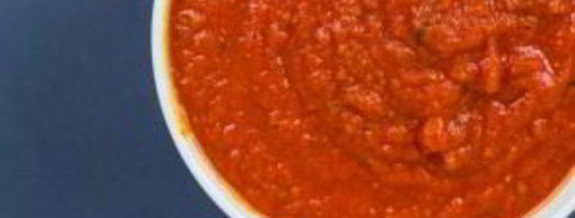 пицца без яиц. Шаг 4