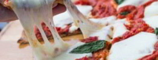 пицца без яиц. Шаг 7