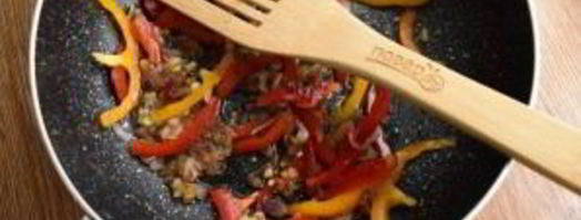 пицца фейк. Шаг 4