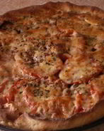 Пицца Фунги