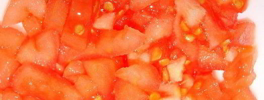 пицца гребешки ля гурме. Шаг 3