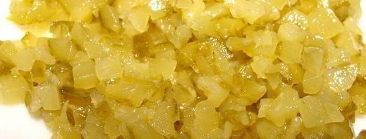 пицца гребешки ля гурме. Шаг 4