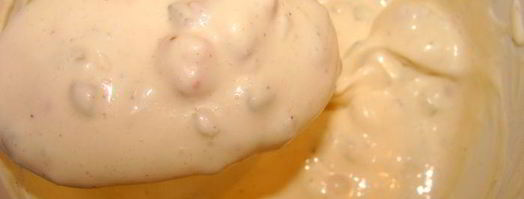 пицца гребешки ля гурме. Шаг 5