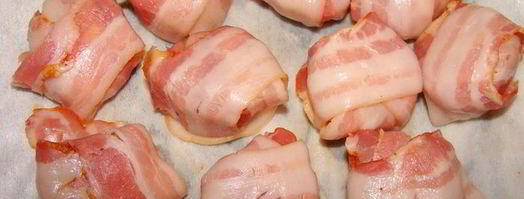 пицца гребешки ля гурме. Шаг 10