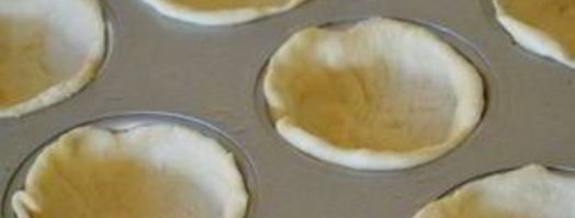 пицца-капкейки. Шаг 3