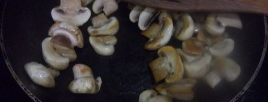 пицца классическая. Шаг 5