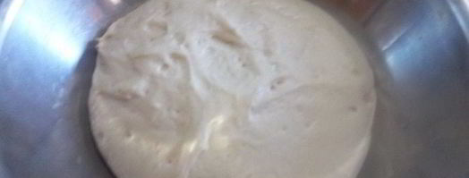 пицца классическая. Шаг 8