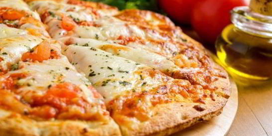 Пицца Маргарита