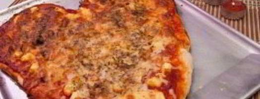 пицца на день святого валентина. Шаг 7