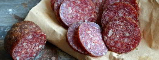 пицца пепперони. Шаг 10