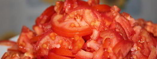 пицца с колбасой и сыром. Шаг 4