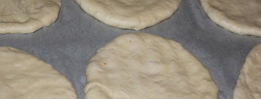 пицца с колбасой и сыром. Шаг 7