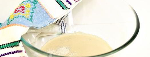 пицца с колбасой, сыром и помидорами. Шаг 3