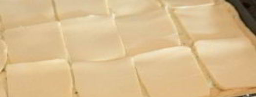 пицца с курицей и грибами. Шаг 12