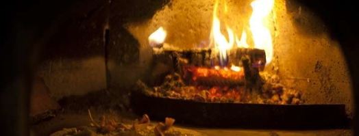 пицца с лисичками. Шаг 12