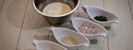 пицца с лисичками. Шаг 4