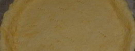 пицца с сосиской и помидорами. Шаг 2