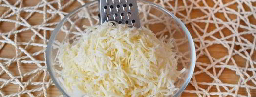 пицца-сердце с ветчиной и сыром. Шаг 4