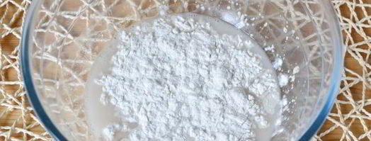 пицца-сердце с ветчиной и сыром. Шаг 7