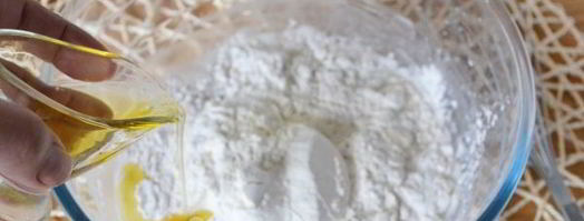 пицца-сердце с ветчиной и сыром. Шаг 10