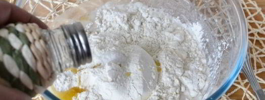 пицца-сердце с ветчиной и сыром. Шаг 11